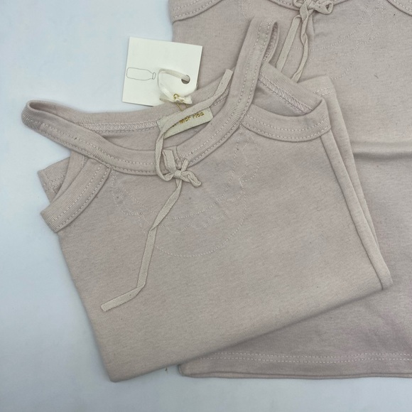 Mor Mor Rita Organic Tank Tops - Picture 4 of 7